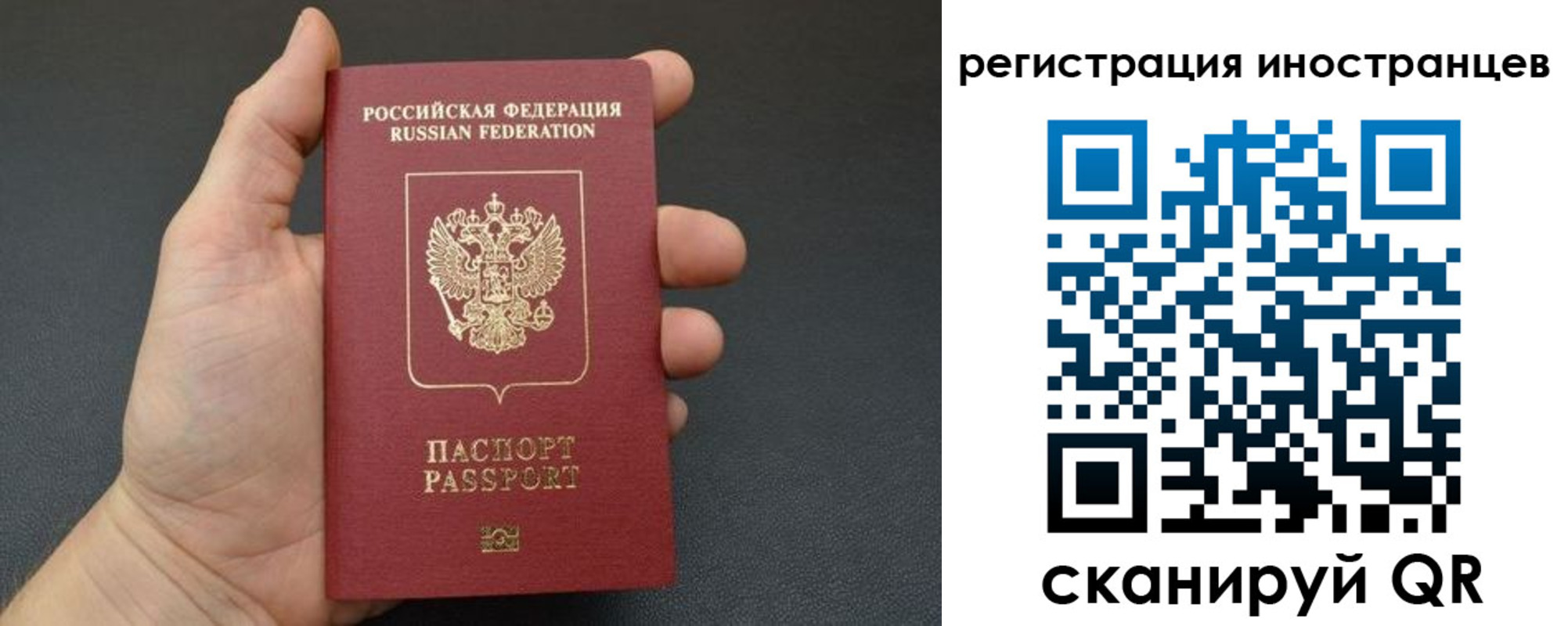 регистрация в Свободном